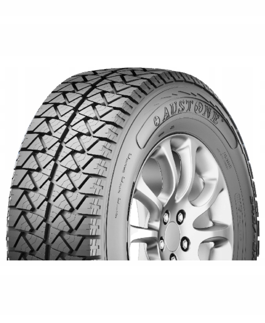 Fortune FSR302 245/75 R16 111 T Tl