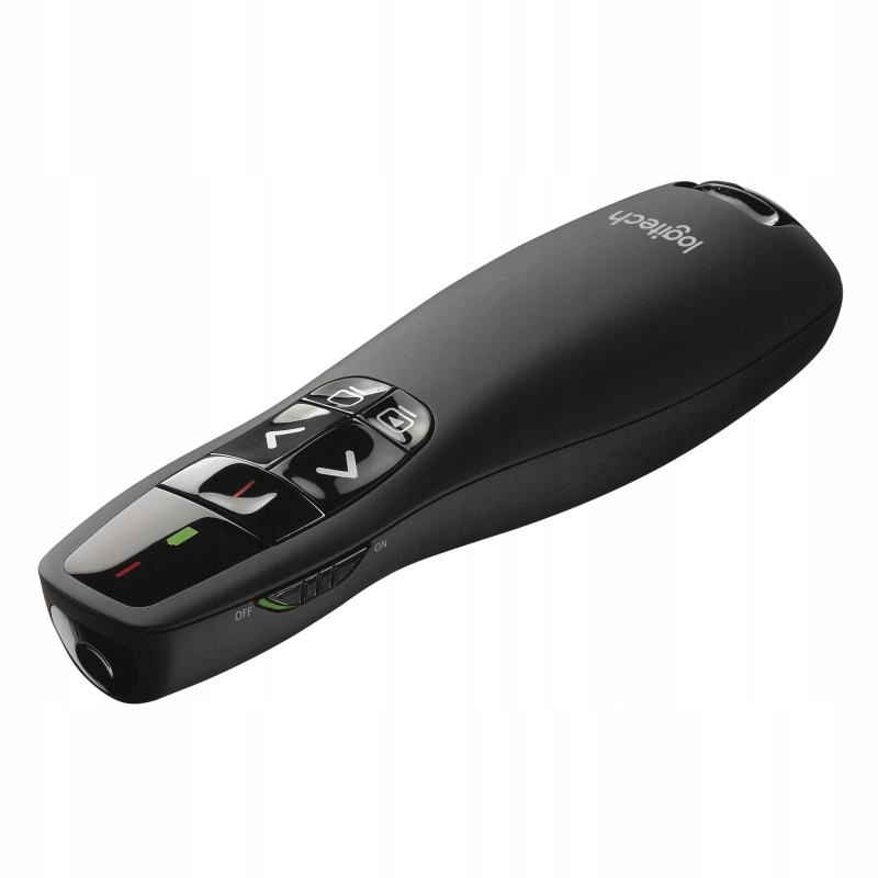159L175 Kontroler Logitech R400 Kod producenta 910-001356