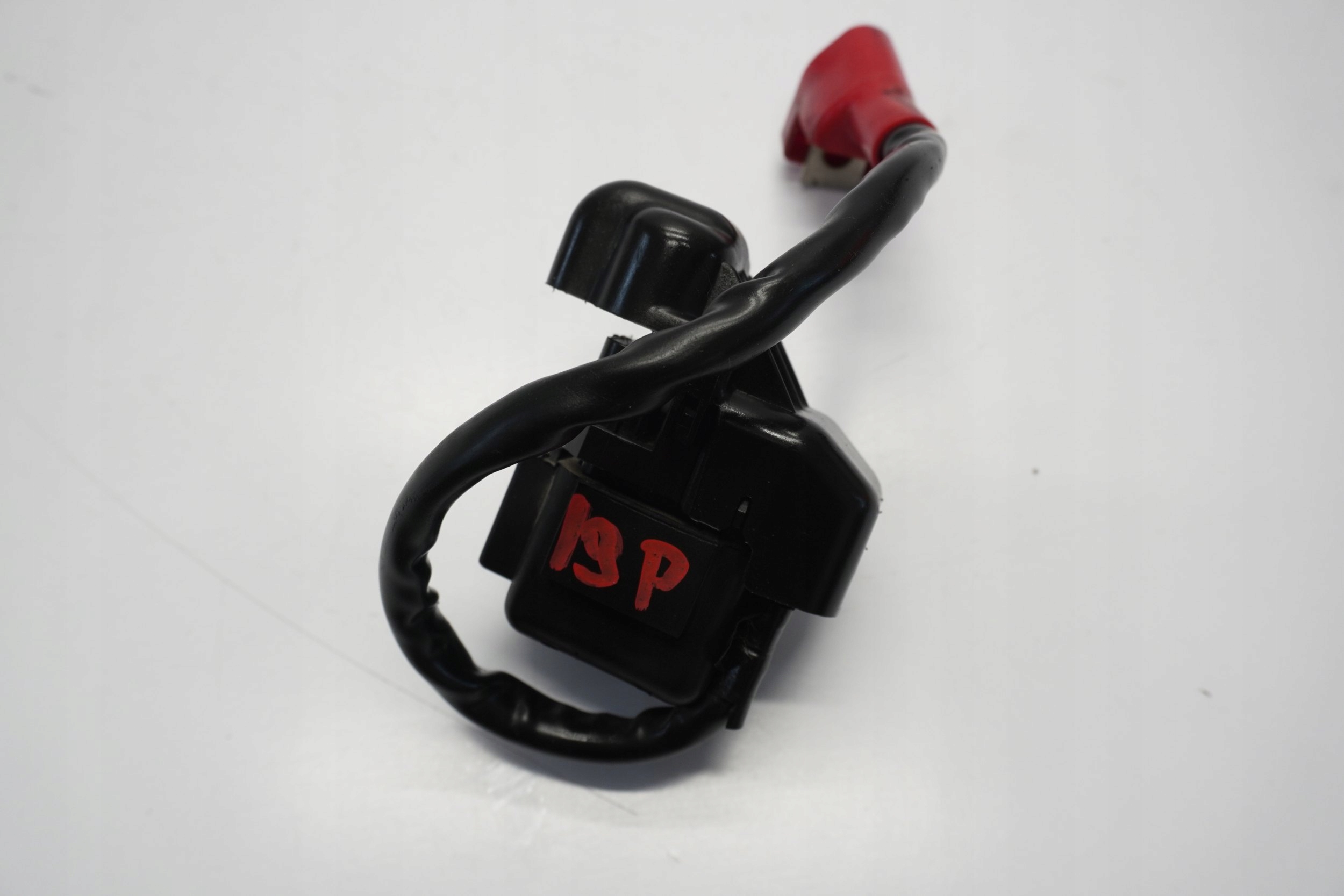 HONDA CB 1000 R SC60 08-16 PRZEKAŹNIK ROZRUSZNIKA STYCZNIK