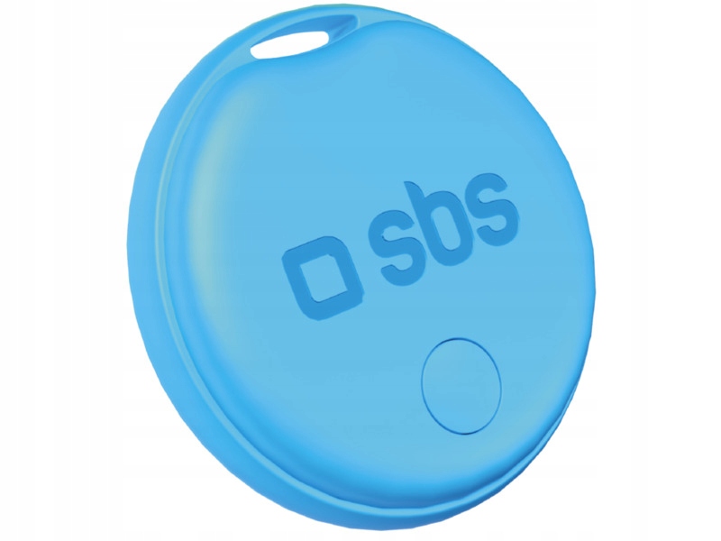 Lokalizator SBS Track My Dual Niebieski