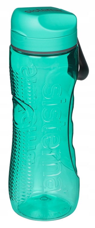 

Butelka bidon Tritan Active 800 ml Miętowa Sistema