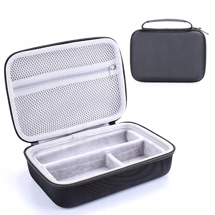 

Uniwersalne Etui Pokrowiec Case Na Maszynkę Trymer