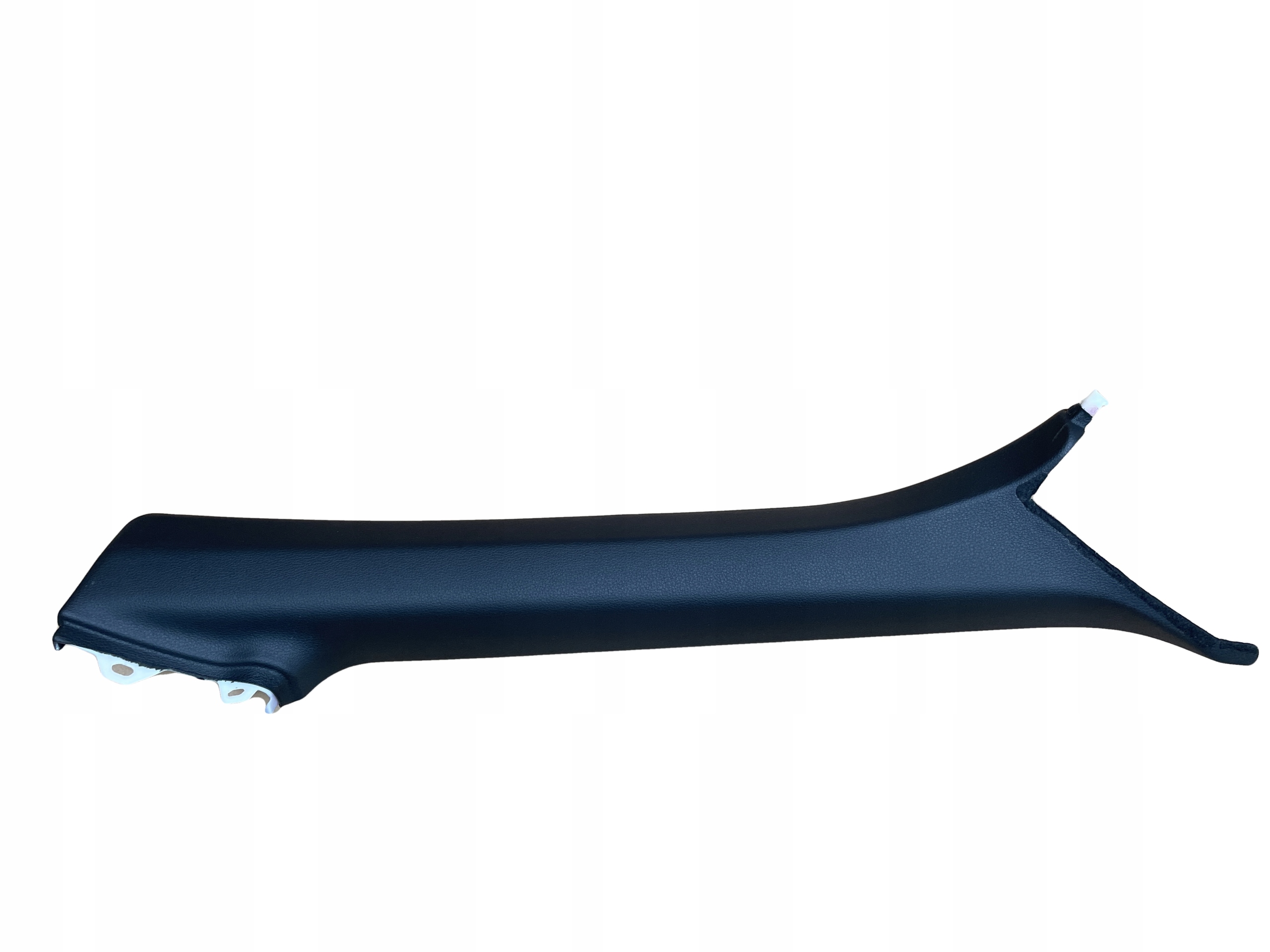 AUDI A5 8W CABRIO OSLONA SLUPKA A PRAWA 8W7867234