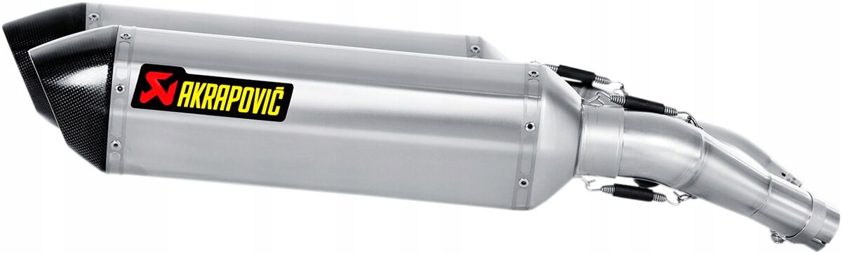 Tlmič Akrapovic Yamaha Fjr 1300 Abs 1298 2013-20