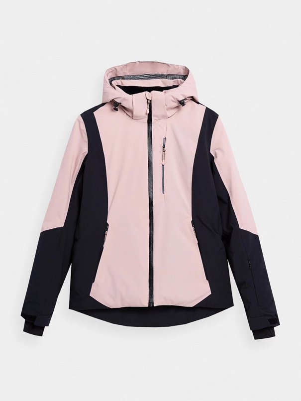 4F Damska Kurtka Narciarska Neodry 10000 4FAW23TTJAF340 R. S