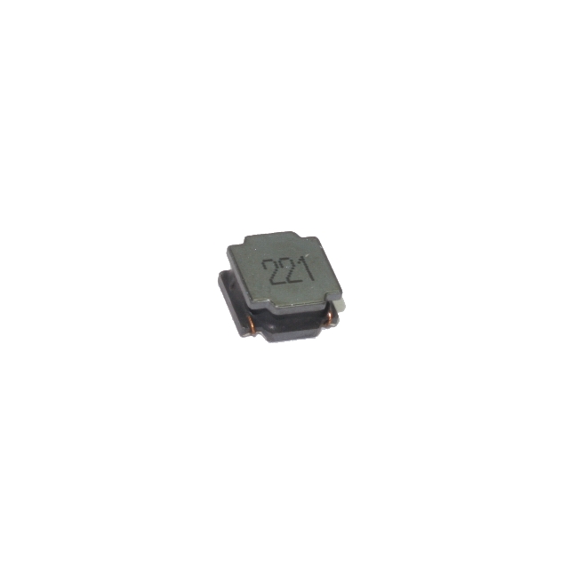 

NPIS84LS221MTRF 220uH 0.8A 0.6R Dławik Smd [3szt]