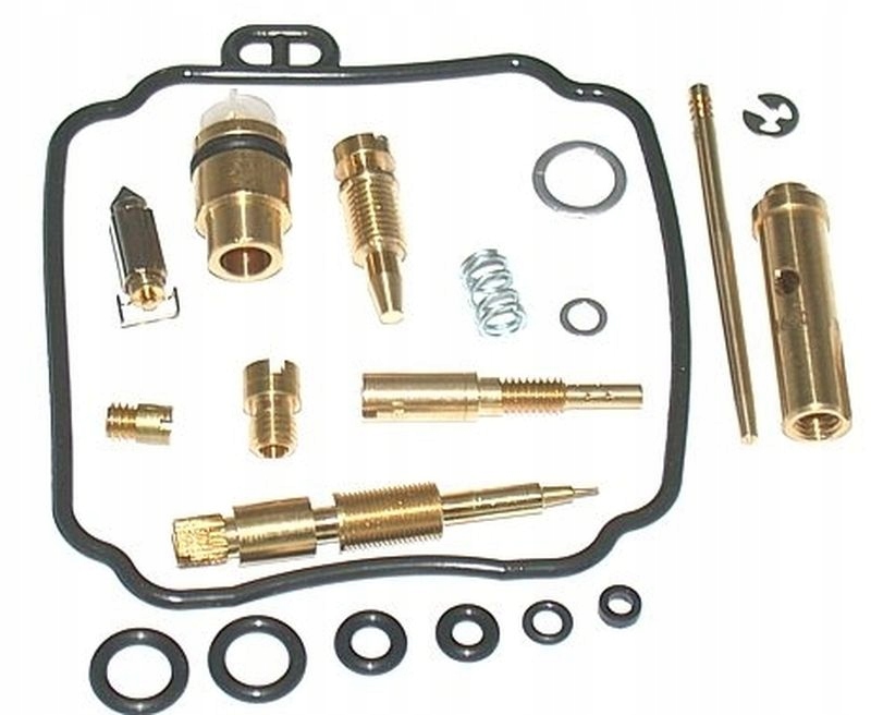 Sada pro opravu karburátoru Yamaha Drag Star 650