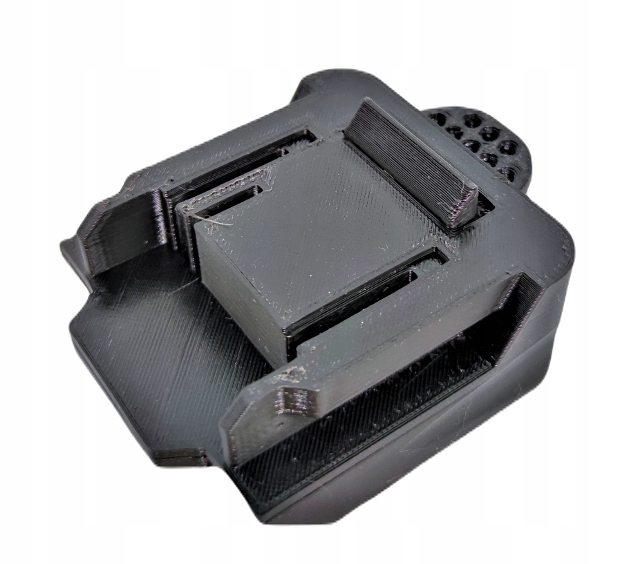 

Adapter baterii Parkside do Makita z pinami