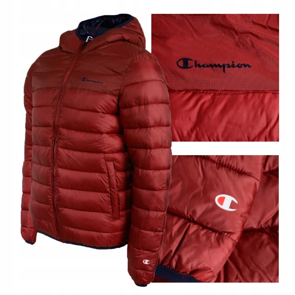 

Champion Kurtka Męska 218073 XXL