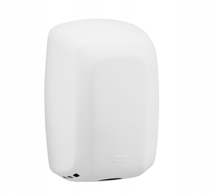 Merida Sušička Rukou 1500W Stella Machflow White Line Bílá