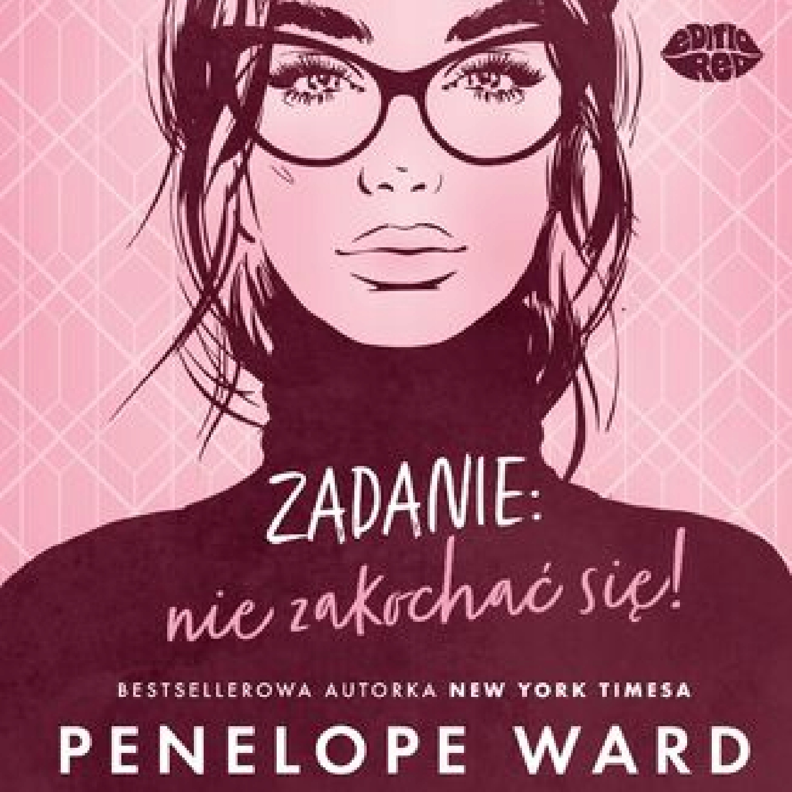Zadanie: nie zakochać się!