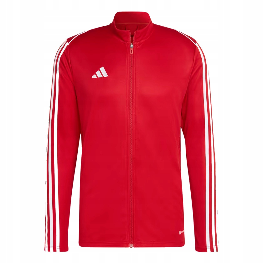 ADIDAS BLUZA TRENINGOWA ROZPINANA TIRO 23 League Training HS3502r. S