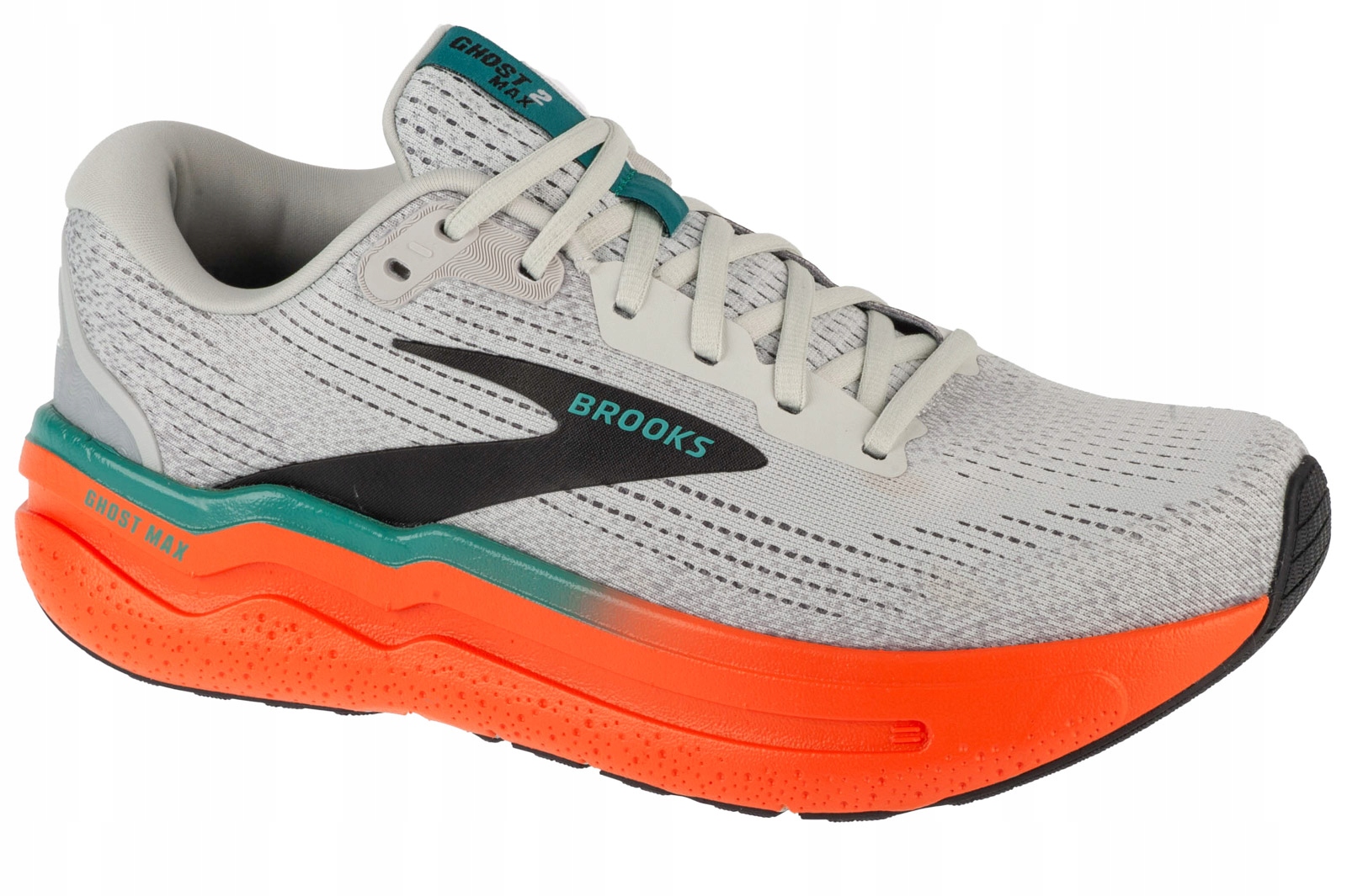 Męskie buty do biegania Brooks Ghost Max 2 r.42