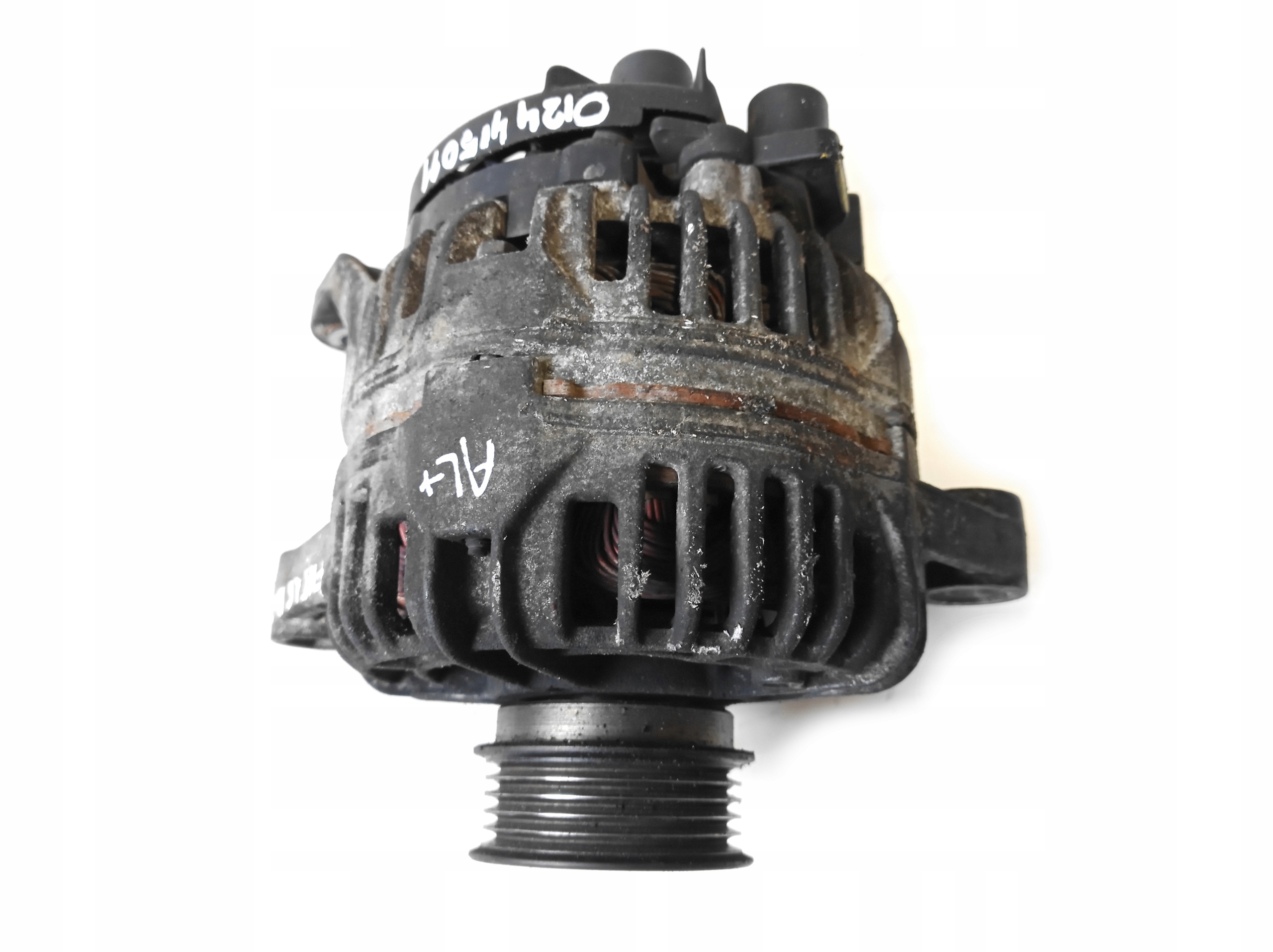 ALTERNATOR FIAT LANCIA 1.6 16V 0124415011