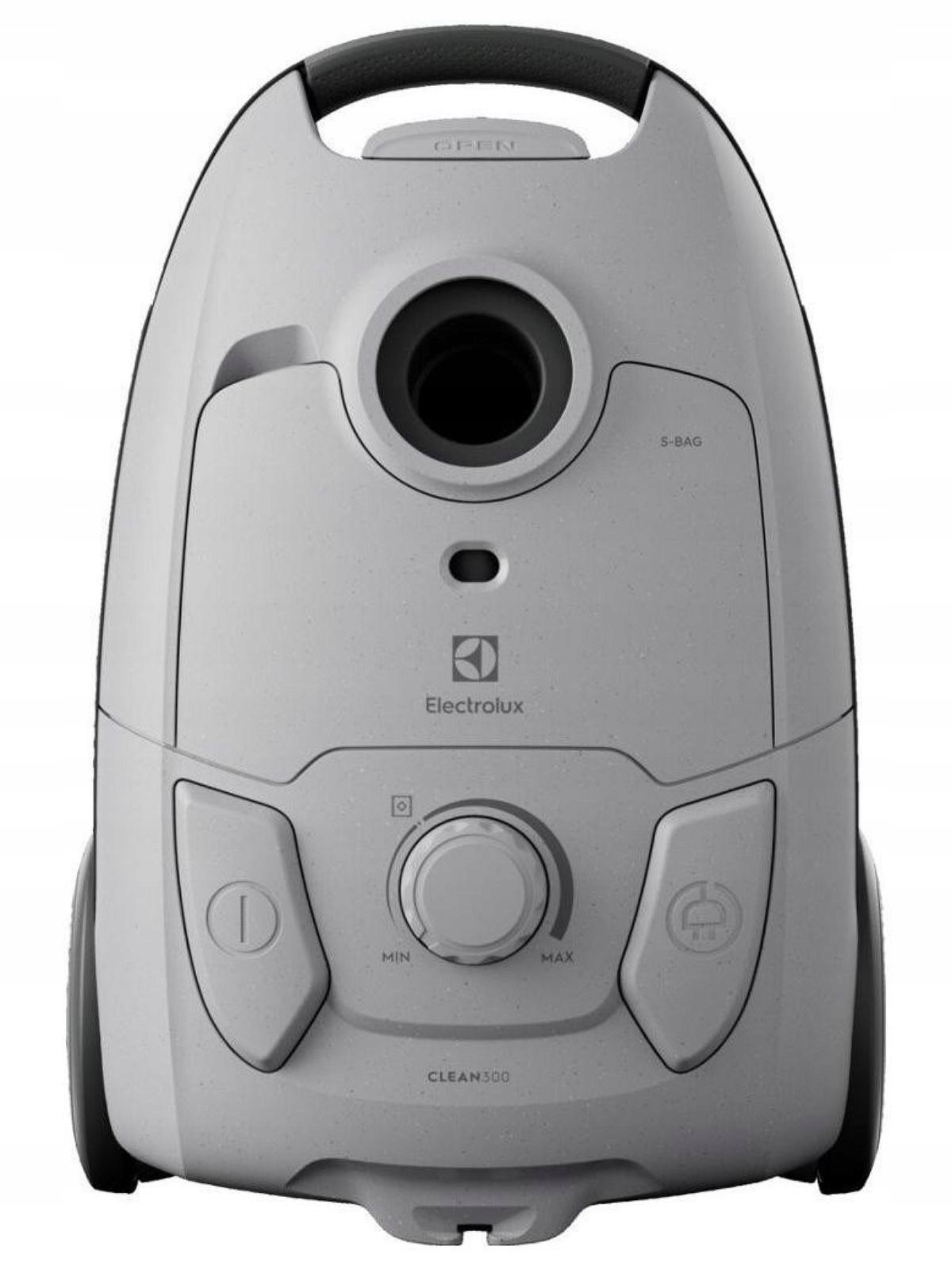 Vysavač Electrolux EB31C1UG regulace výkonu sáček 3 l 750 W