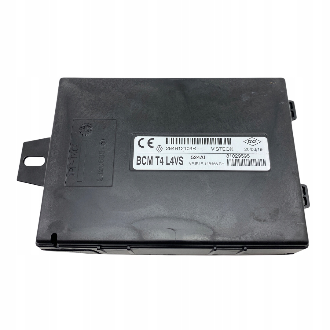 Moduł sterownik BCM T4 Trafic III Talento