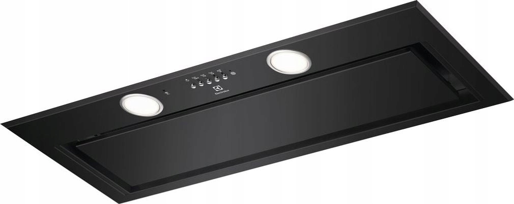 Okap Kuchenny do Zabudowy Electrolux LFG719R Podszafkowy Led