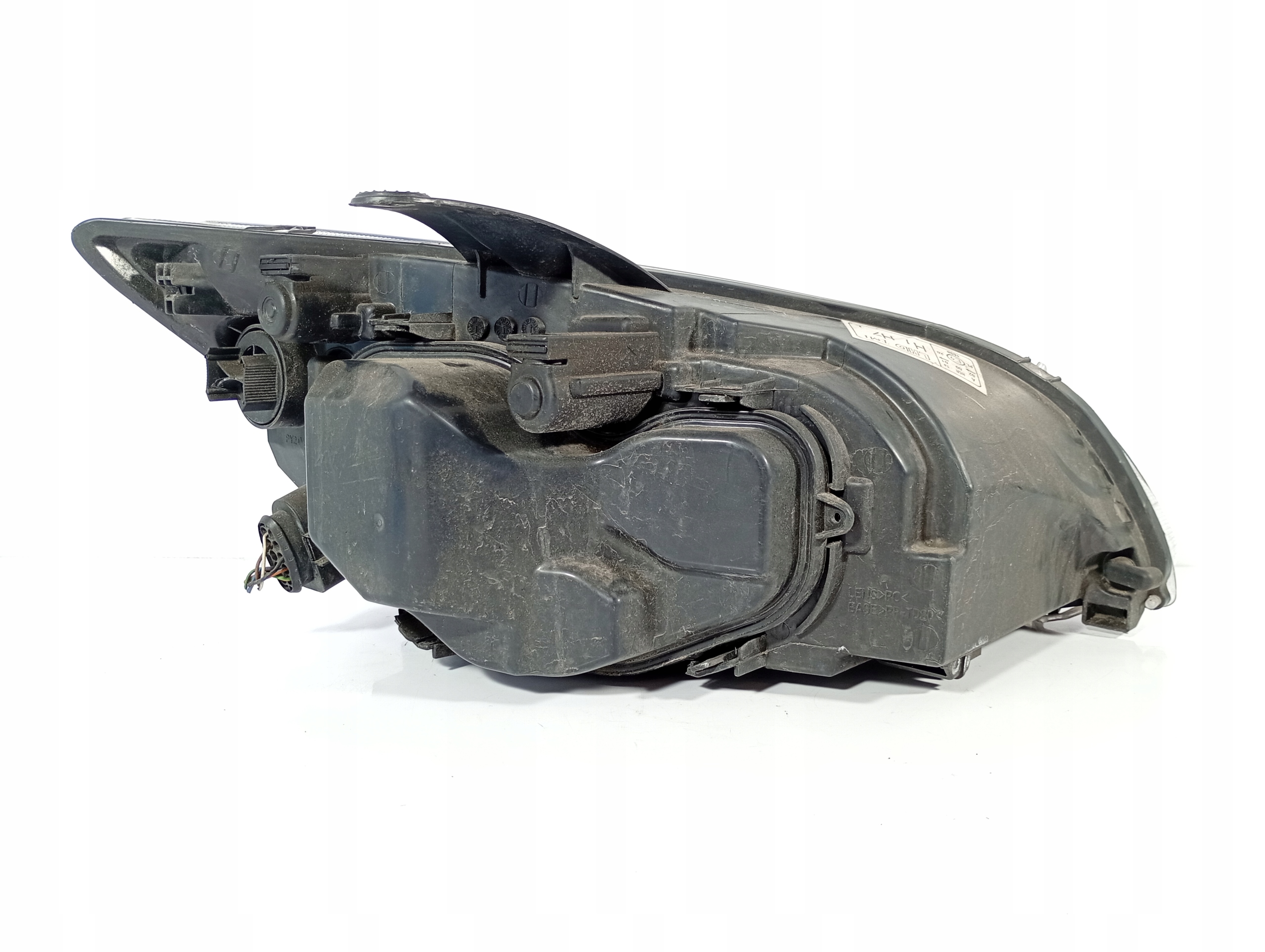 Ford Focus II 2 04-11 REFLEKTOR light left front front