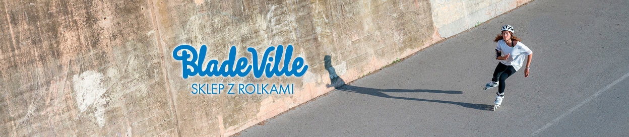 SKARPETY NA ROLKI ROLLERBLADE 3 PARY XL Kolekcja SKATE SOCK