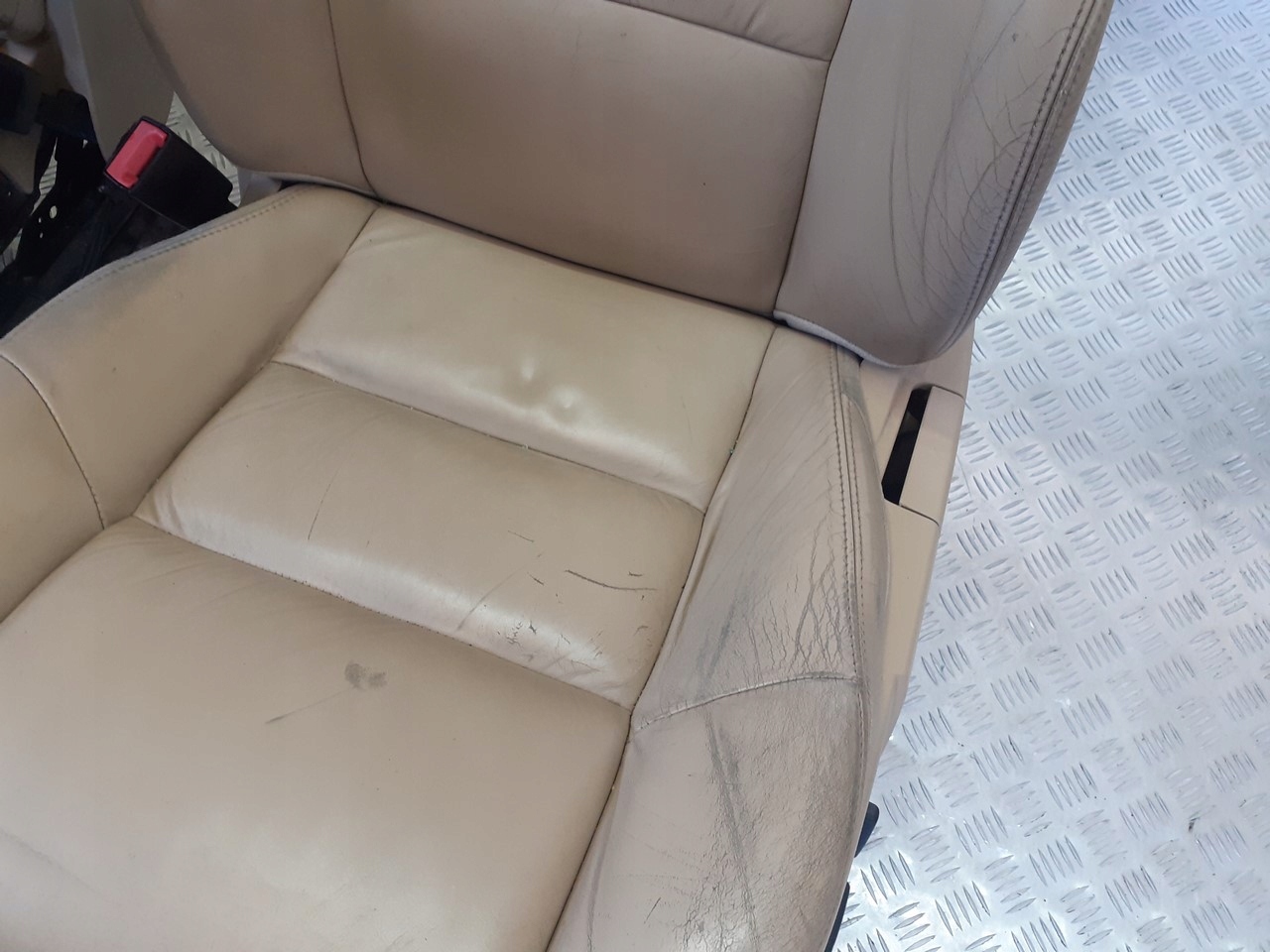 кресла диван комплект RANGE ROVER L320 2.7 TD V6