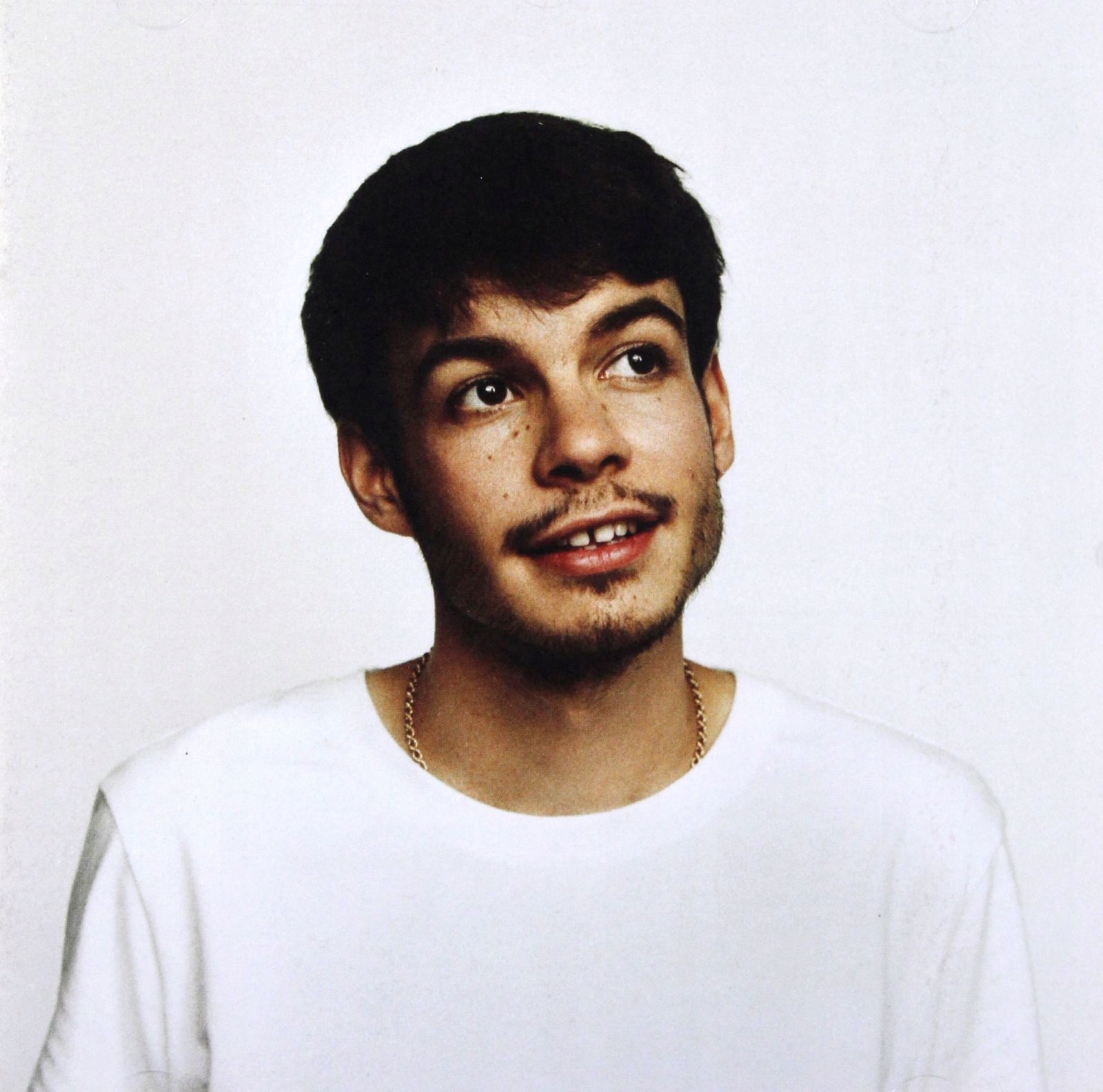 Rex Orange County: Pony [CD]