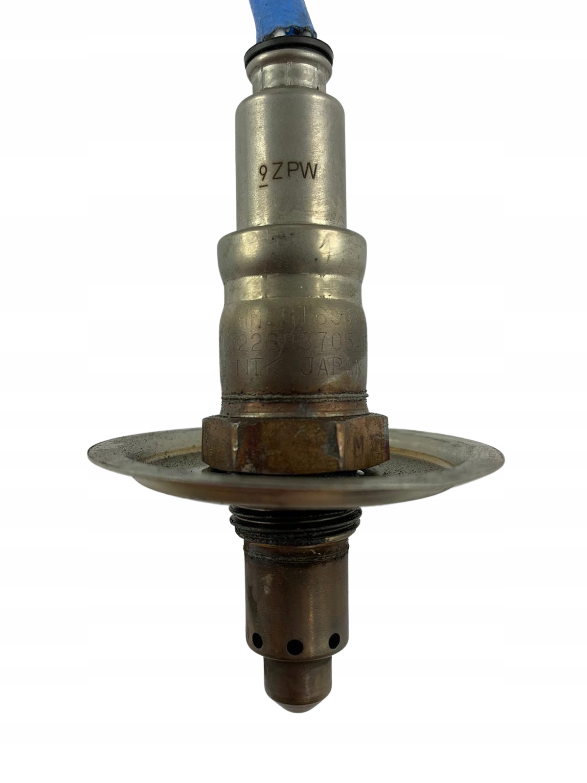 Sonda lambda 226937054R Renault 1.0 TCE Producent części NTK