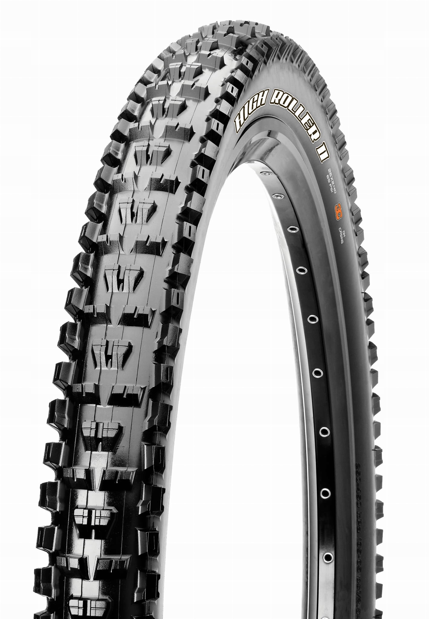 Op.high Roller 29X2,5 TR-MX00103 Maxxis