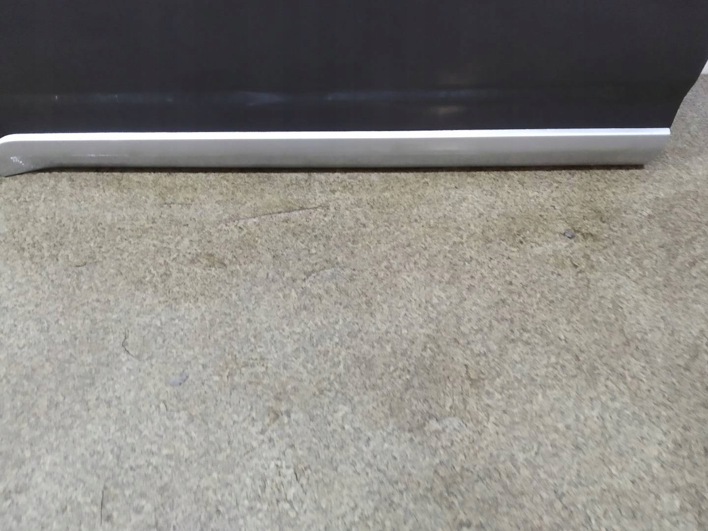 door left front 19X Mitsubishi Outlander II (2005-2013)