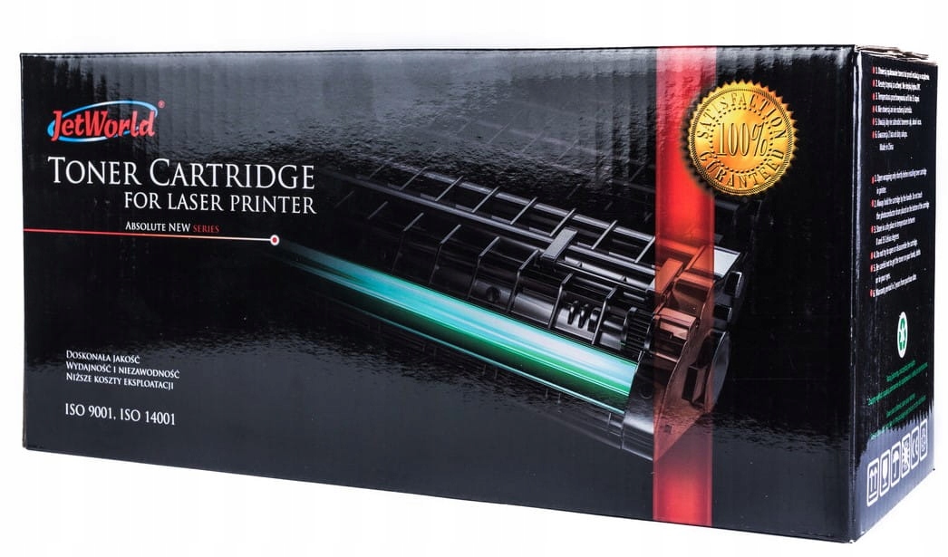 

Toner Zamienny W1420X M110w M140we M140w Bez Chipa