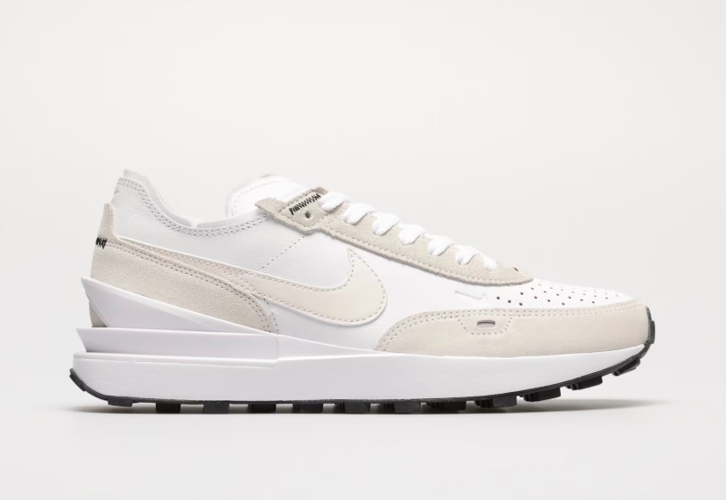 Sportovní obuv Nike Waffle One Leather DX9428-100, velikost 45