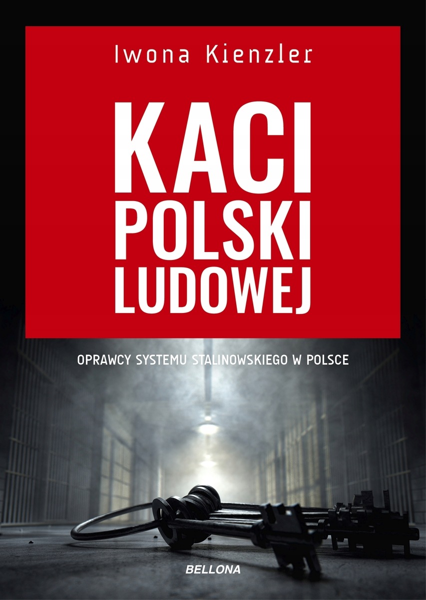 Kaci Polski Ludowej Iwona Kienzler