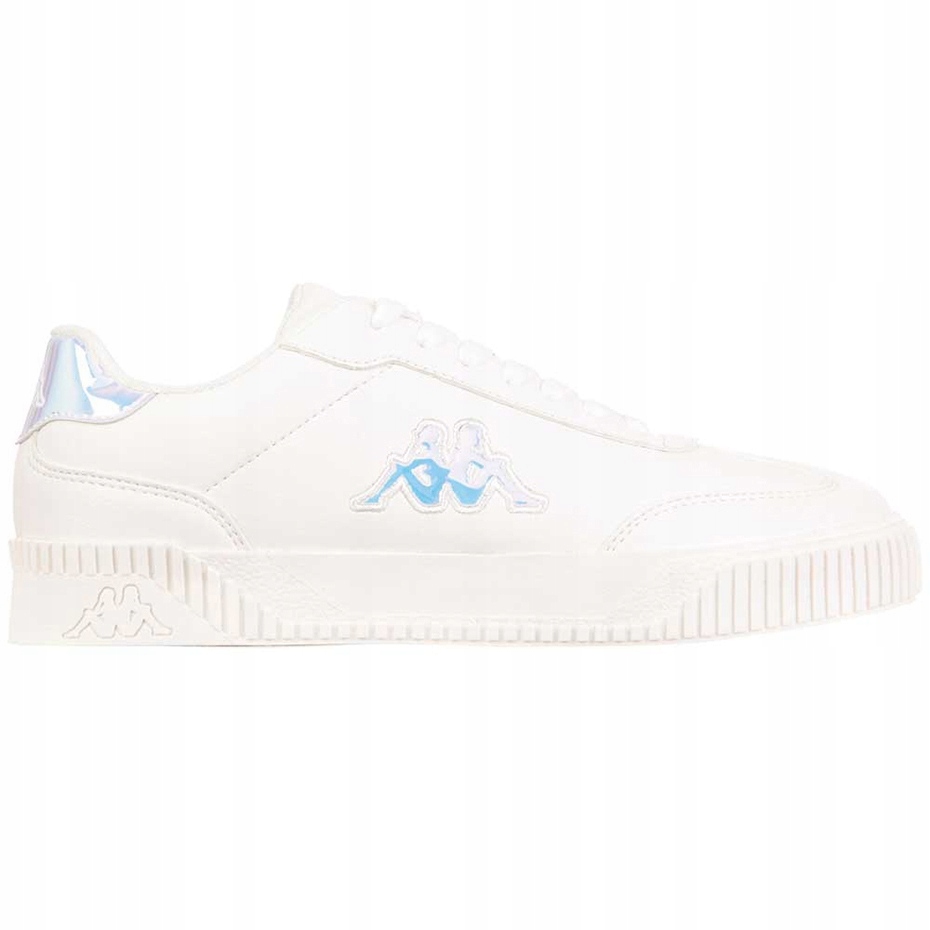 

Buty damskie Kappa Dimmy białe 242950 r.39