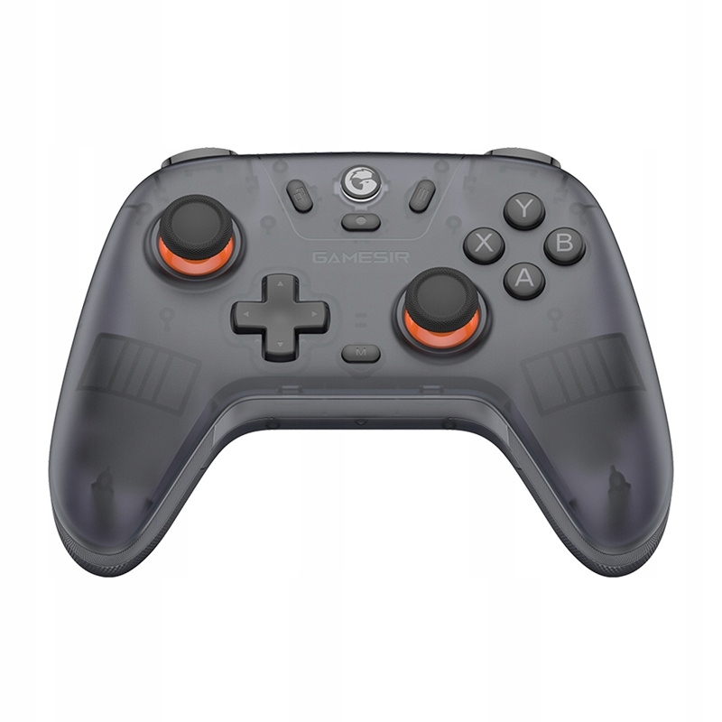 Bezdrátový ovladač Gamesir T4n Lite Nova (šedý)
