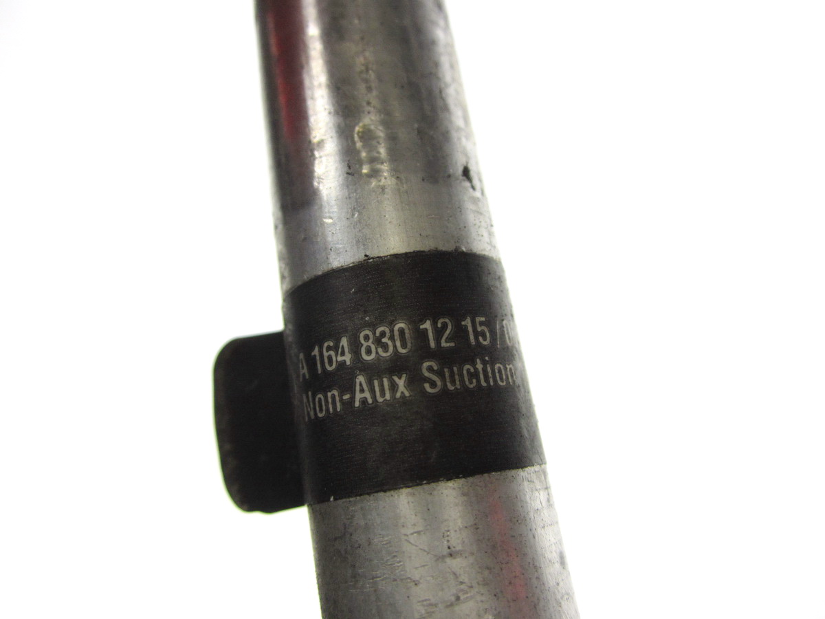PRIJENOS KLIMATIZACIJE MERCEDES ML W164