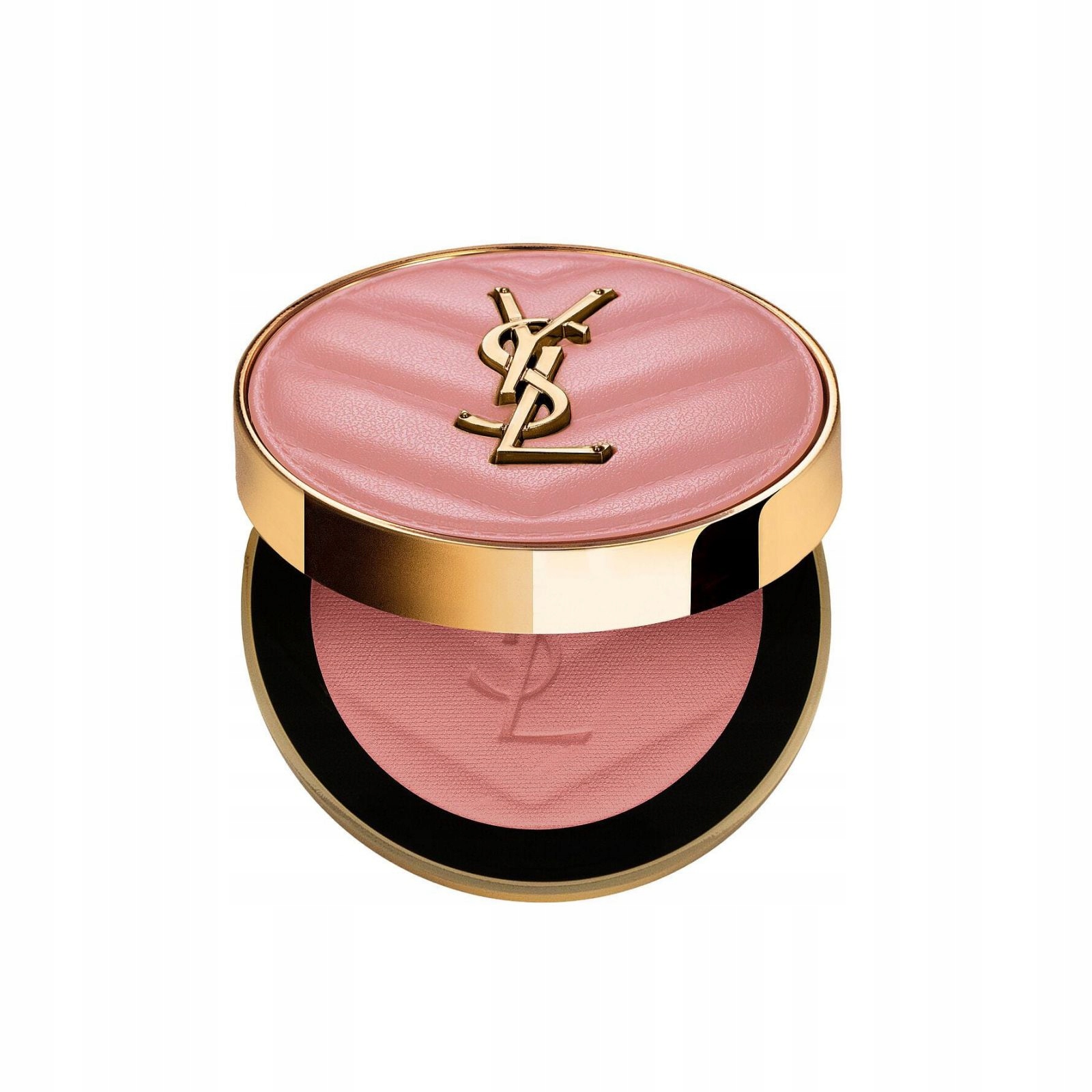 Yves Saint Laurent Make Me Blush 06 Rose Haze (Tvářenka)