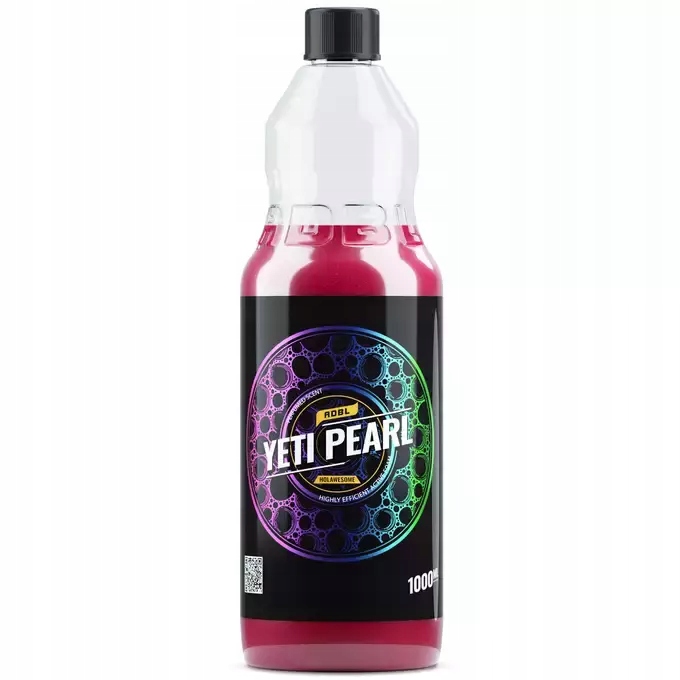 ADBL YETI PEARL 1L