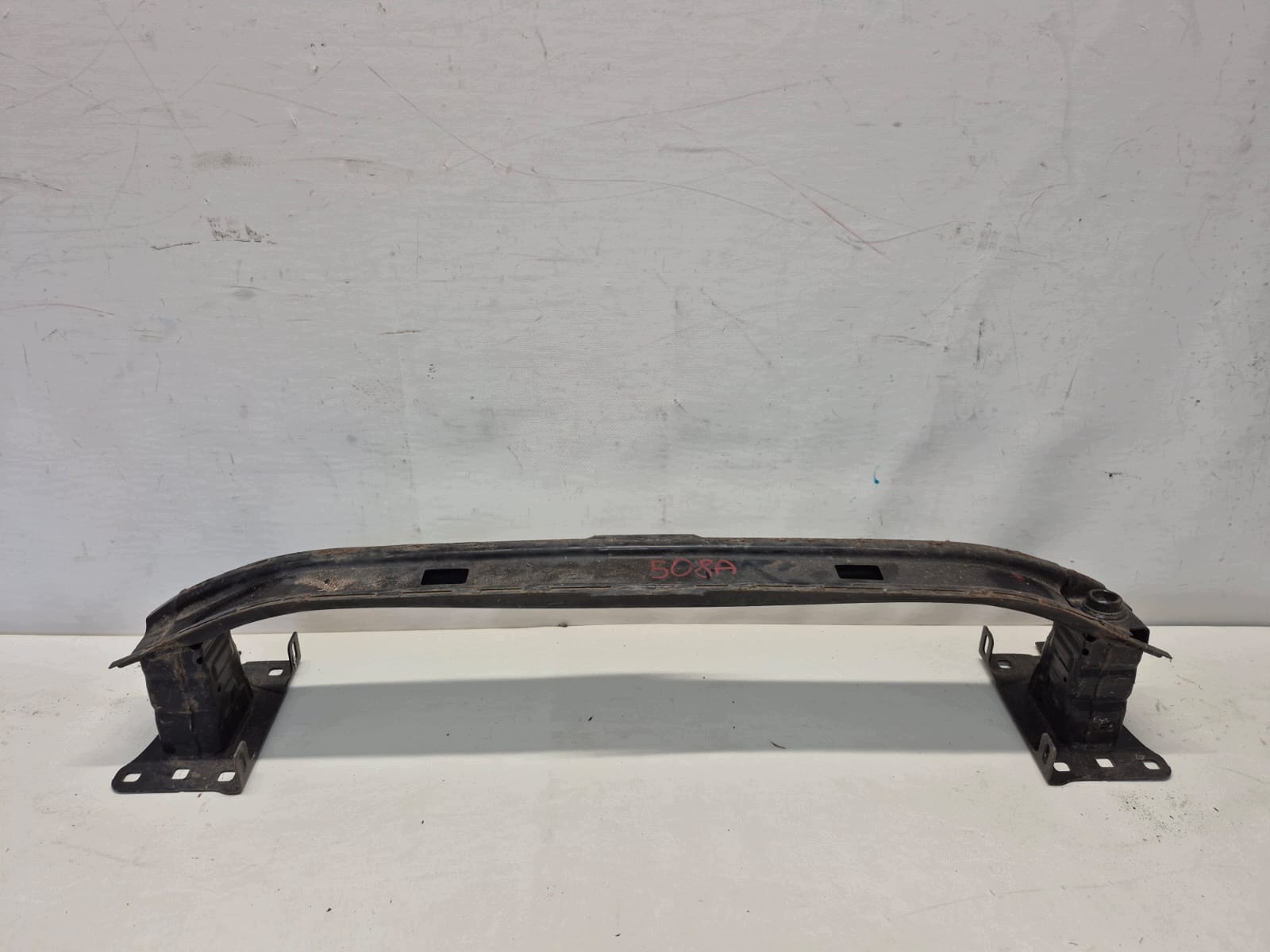 SEAT IBIZA V 6F 6F0 ARONA 6F9 17- sider front front below front bumper