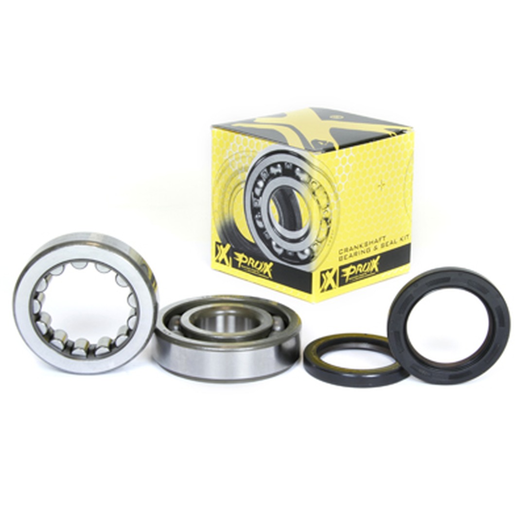 Prox Ložiská kľukového hriadeľa s tesniacimi prvkami Honda Crf 450R '02-05