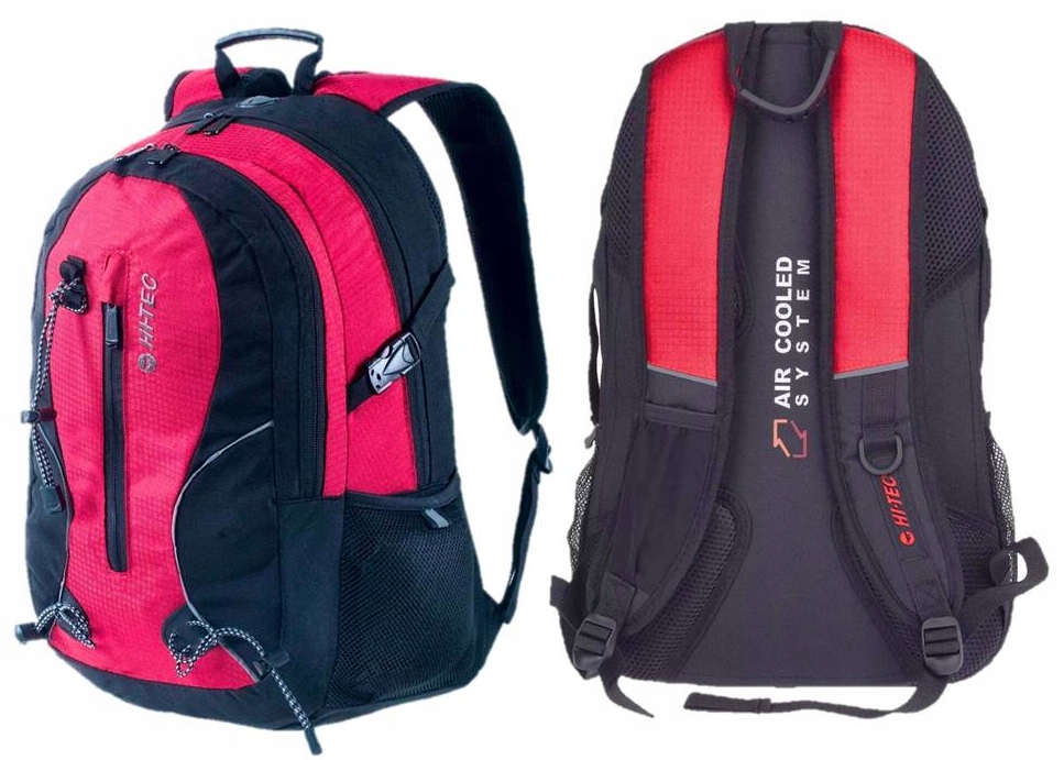 Hi-tec Batoh Pro Cestovní Trekking