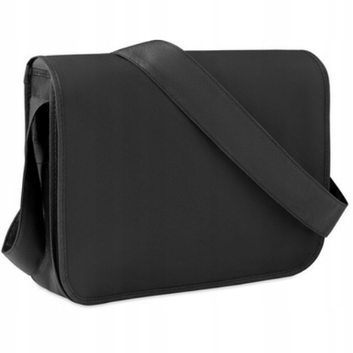 

Torba Do Pracy Teczka Na Ramię Na Dokumenty Unisex