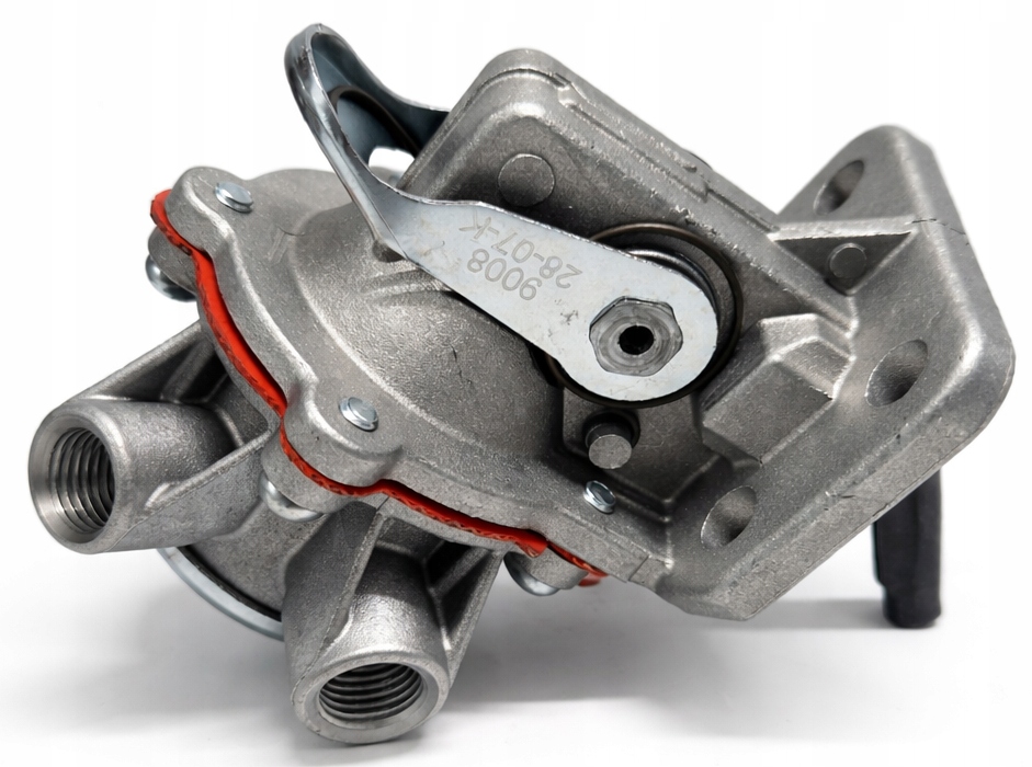 Palivová pumpa pumpička pro Massey Ferguson 6235 6245 6255 6265 Mf mechanická