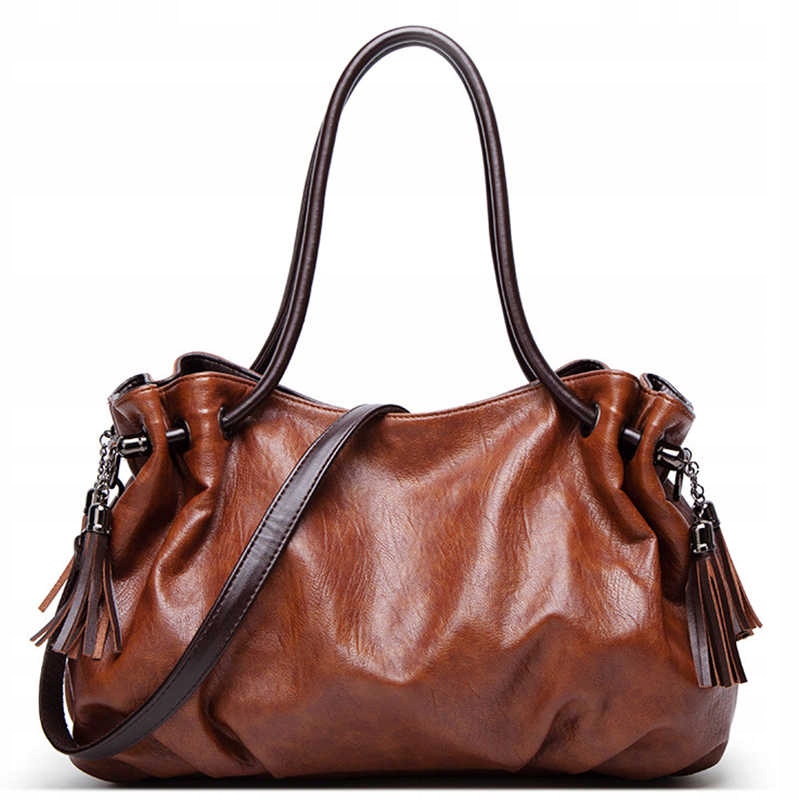 

Stylowa Modna Torebka Damska Torba Shopperka H259