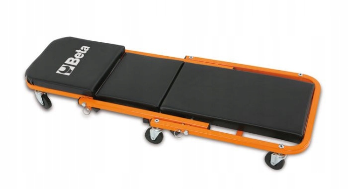 LEZANKA MONTERSKA TABORET NA KOLKACH BETA 3002 EAN 8014230688817