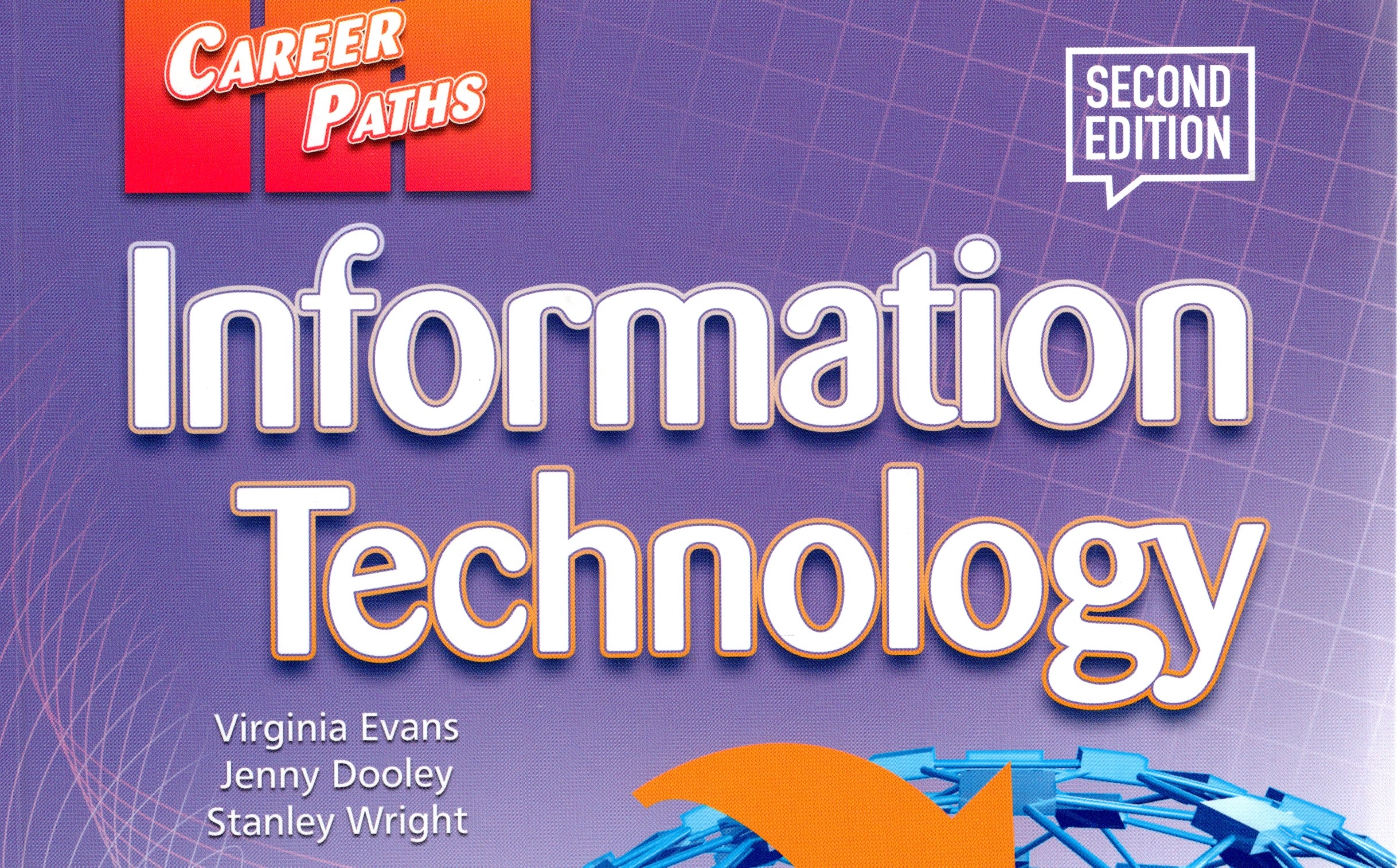 Career Paths Information Technology SB + DigiBook 2nd Editon wyd.2022 Rodzaj tradycyjny podręcznik