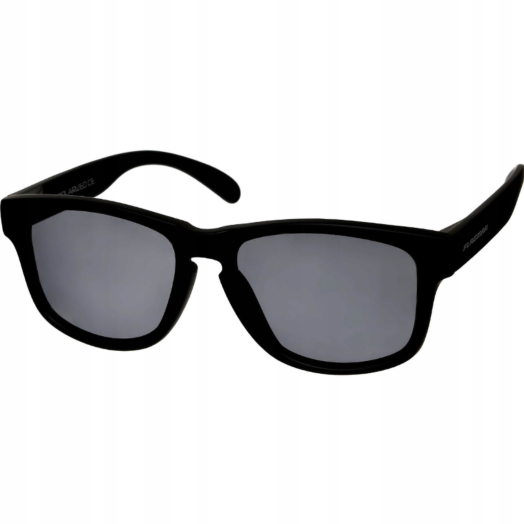 Polarizační brýle Flagman Armadale tmavě šedá