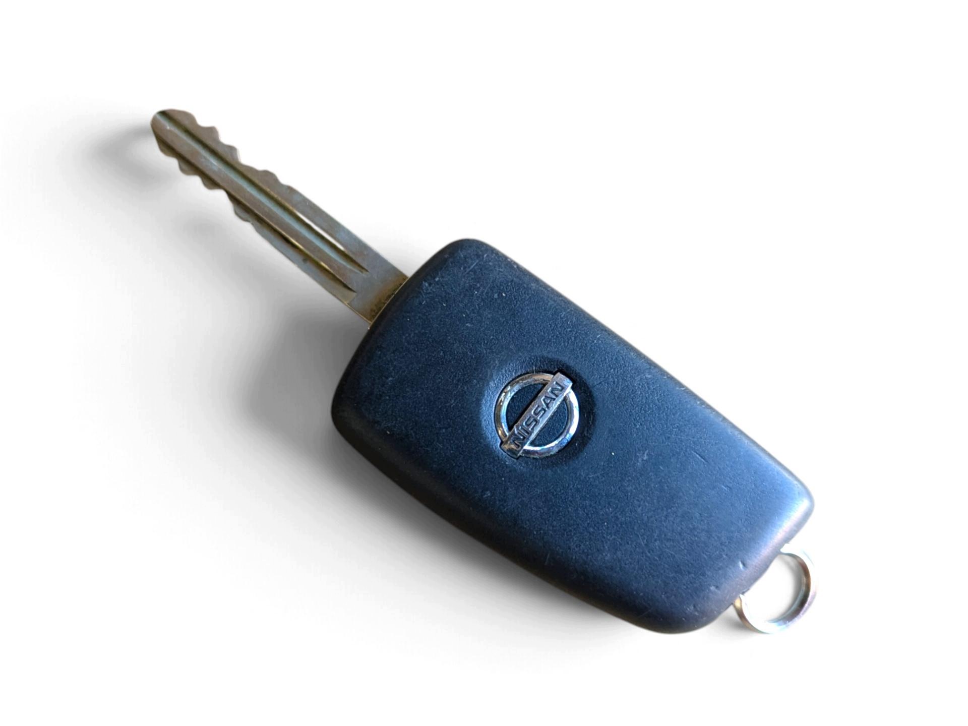 key Nissan Qashqai J11 2015 TWB1G767