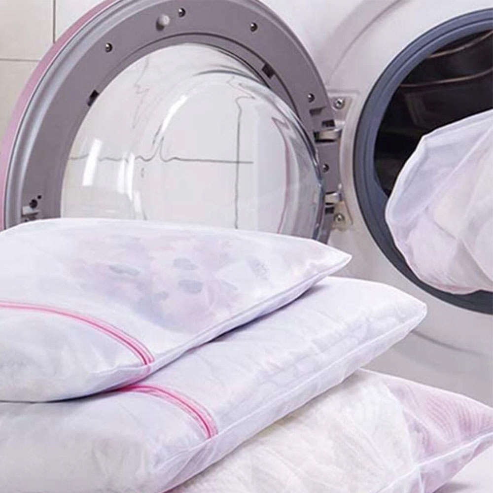 4x WOREK WORECZEK Z ZAMKIEM SIATKA DO PRANIA BIELIZNY SKARPET STANIKA Marka inna