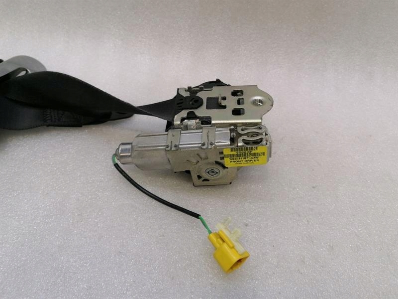 Aston Martin DBS AM7 HY53-611B71DEW seat