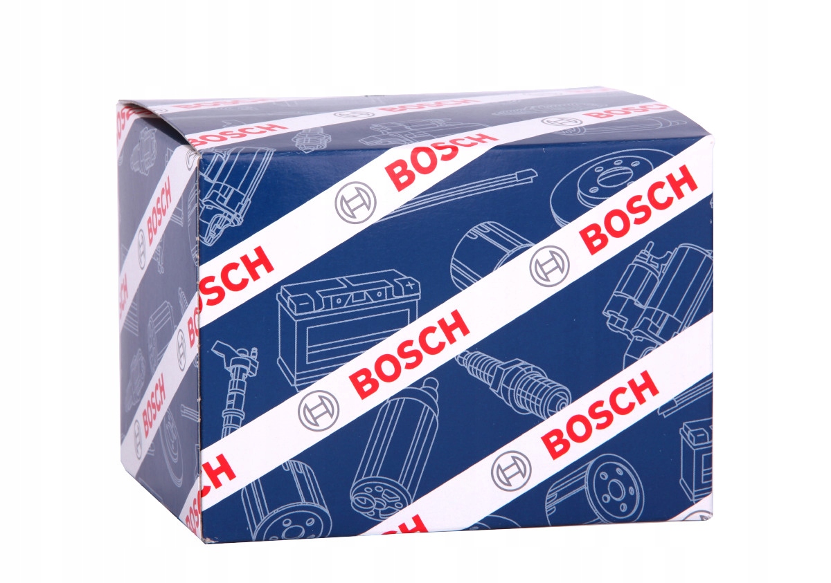 

Zestaw paska rozrządu z pompą wody Bosch