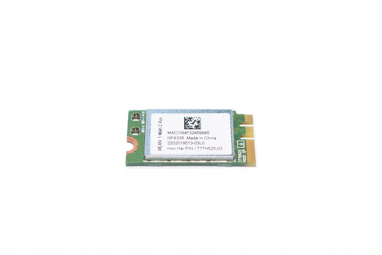 KARTA WI-FI ATHEROS QCNFA335 ACER ES1-411 ES1-431